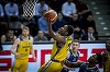 Kerron Johnson, noul fundaş al echipei de baschet U BT Cluj-Napoca
