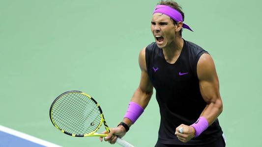 Rafael Nadal a câştigat pentru a patra oară turneul US Open. Finala spaniolului cu Medvedev a fost de aproape cinci ore