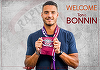Rapid l-a transferat pe Tano Bonnin, fundaş din Republica Dominicană, care a jucat şi în LaLiga