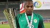 Jairzinho Pieter, portar al naţionalei din Curacao, a murit în cantonament în Haiti