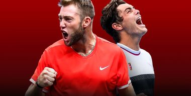 Jack Sock şi Taylor Fritz în echipa Lumii pentru Laver Cup