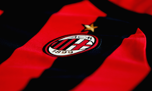 AC Milan a sărbătorit o fană de 100 de ani a clubului