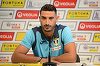 Younes Hamza: Am promis că mă voi întoarce şi am făcut-o! Mă bucur foarte mult că, după toţi aceşti ani, am revenit, practic, acasă!