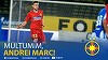 Andrei Marc şi-a reziliat contractul cu FCSB
