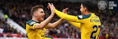 Celtic îşi continuă parcursul fără greşeală în Scoţia: scor 1-0 cu Hamilton