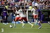 Remiză pentru Juventus în confruntarea cu Fiorentina din Serie A, scor 0-0