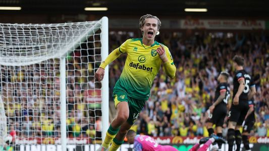 Manchester City învinsă de promovata Norwich City, scor 3-2, în Premier League