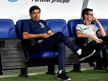 Universitatea Craiova – FCSB, scor 0-1, în primul meci al lui Piţurcă pe banca tehnică a oltenilor. Tsoumou a marcat la debutul la echipa lui Vintilă