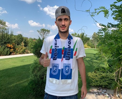 Andrei Ivan: Am avut un penalti care nu ne-a fost dat. Tuşierul a zis că n-a văzut