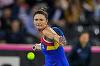 Irina Begu, eliminată în primul tur la Seul