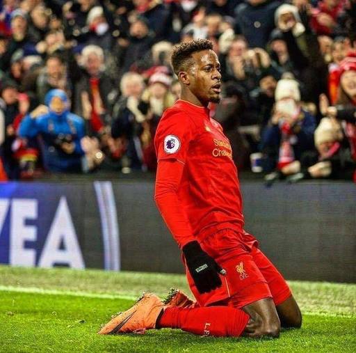 Origi, accidentat, nu a fost convocat pentru meciul echipei Liverpool cu Napoli, din Liga Campionilor