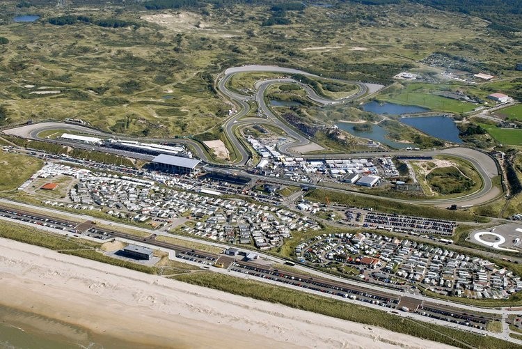 Organizatorii Marelui Premiu de Formula 1 al Olandei au vândut toate biletele pentru cursa din 2020 şi 35.000 de tichete pentru 2021