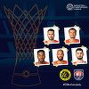 Falco Szombathely - CSM Oradea, scor 71-62, în turul I preliminar al Basketball Champions League