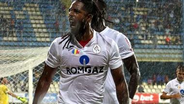 Carlos Fortes părăseşte CSU Craiova pentru a evolua în Israel