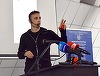 Dimităr Berbatov şi-a anunţat retragerea din activitatea de fotbalist