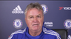 Hiddink nu mai este selecţionerul echipei de tineret a Chinei