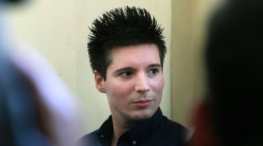 Rui Pinto, portughezul aflat la originea Football Leaks, pus sub acuzare pentru 147 de delicte