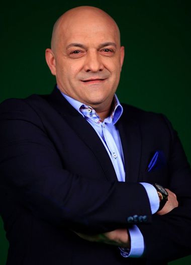 Gabi Balint a suferit un infarct şi a fost supus unei intervenţii chirugicale la Spitalul Fundeni din Bucureşti