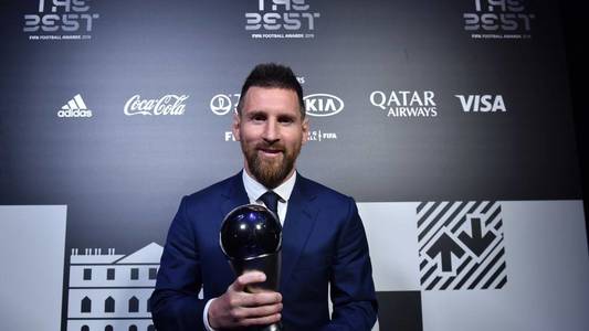 Gala premiilor FIFA The Best: Lionel Messi, cel mai bun jucător; Jurgen Klopp, cel mai bun antrenor