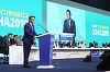Sebastian Coe a fost reales la conducerea IAAF