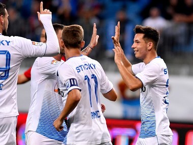 Universitatea Craiova în optimile de finală ale Cupei României, după 1-0 cu CSM Reşiţa