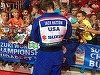 Judoka Jack Hatton, speranţă a sportului american pentru JO, a murit la vârsta de 24 de ani