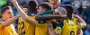 Celtic Glasgow, primele puncte ratate în campionatul Scoţiei, înaintea meciului cu CFR Cluj: scor 1-1 cu Hibernian