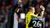 Liverpool îşi continuă parcursul fără greşeală în Premier League: scor 1-0 cu Sheffield United