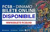Cel mai ieftin bilet la meciul FCSB - Dinamo costă 15 lei