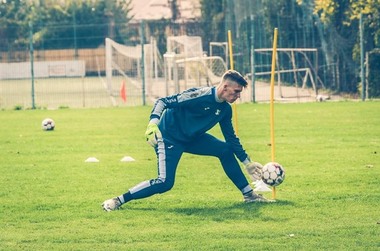 Poli Iaşi şi FCSB au ajuns la un acord pentru Ştefan Târnovanu