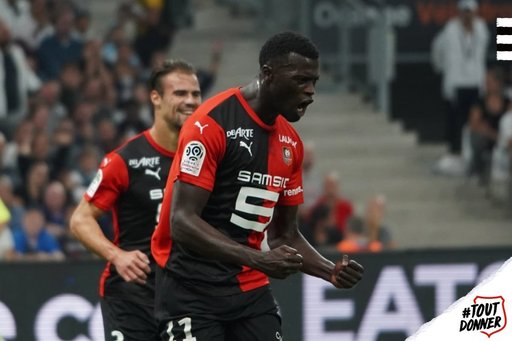 Remiză pentru Rennes în Ligue 1, scor 1-1 cu Marseille