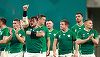 Irlanda a învins Rusia, scor 35-0, la Cupa Mondială de rugby