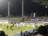 Qarabag a câştigat cu 4-1 meciul din deplasare cu Dudelange, întrerupt jumătate de oră după apariţia unei drone