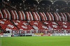 UPDATE - FCSB - Dinamo, scor 1-1, în derbiul Ligii I, marcat de incidente / Scandări rasiste ale galeriei dinamoviste/ Nistor: Dinamo trebuia să primească un penalti/Vintilă: Rezultatul este injust - FOTO