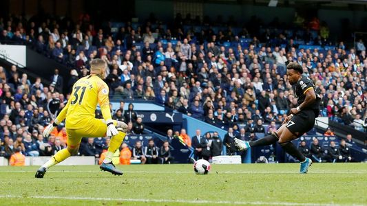 Eşec pentru Manchester City în Premier League, scor 0-2 cu Wolverhampton