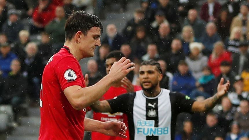 Premier League: După Manchester City, şi Man. United a pierdut în etapa a opta, scor 0-1 cu Newcastle