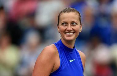 Petra Kvitova, a şasea jucătoare calificată la Turneul Campioanelor
