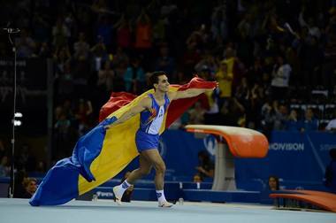 CM gimnastică: Echipa masculină a României a ratat calificarea la JO de la Tokyo; COSR: Drăgulescu, calificat la sărituri