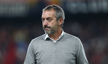 Marco Giampaolo a fost demis de la AC Milan - oficial