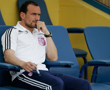 Ionuţ Badea va antrena echipa FC Argeş