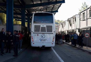 Steaua Roşie Belgrad, împiedicată să intre în Kosovo unde urma să dispute un meci