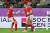 Ţara Galilor a învins Fiji, scor 29-17, şi s-a calificat în sferturile CM de rugby