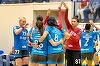CSM Bucureşti – Rostov Don, scor 23-23, în Grupa B a Ligii Campionilor la handbal feminin