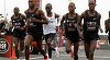 Eliud Kipchoge: Am vrut să arăt că fiinţa umană nu are limite