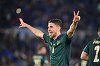 Italia a învins Grecia, scor 2-0, şi s-a calificat la Euro-2020; Liechtenstein – Armenia 1-1, meci arbitrat de Kovacs