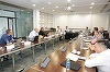Primul workshop pentru implementarea VAR în România a avut loc la FRF