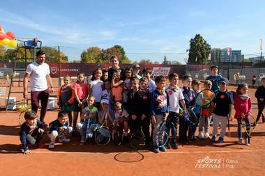 Simona Halep, despre participarea la Turneul Campioanelor: Am început de ieri antrenamentele, sper să fiu sută la sută