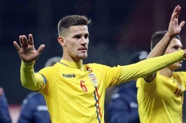 Ricardo Grigore, despre meciul cu Gaz Metan: Este foarte important, sperăm să-l câştigăm, avem mare nevoie de cele trei puncte