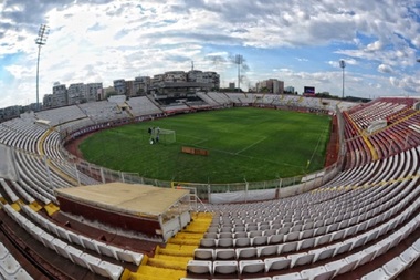 Poziţia FC Rapid Bucureşti cu privire la noul stadion Giuleşti
