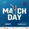 Buducnost - SCM Râmnicu Vâlcea, scor 23-19, în grupa C a Ligii Campionilor la handbal